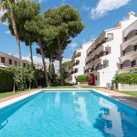 Appartement Sensacional Duplex Muy Cerca Del Mar Wifi *